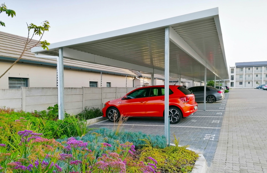 1 Bedroom Property for Sale in Haasendal Western Cape